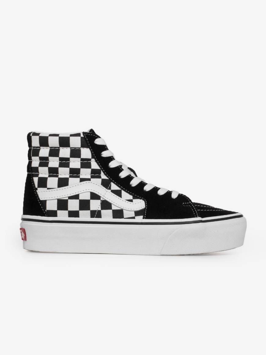 Fashion Vans Sk8-High Platform 2.0

