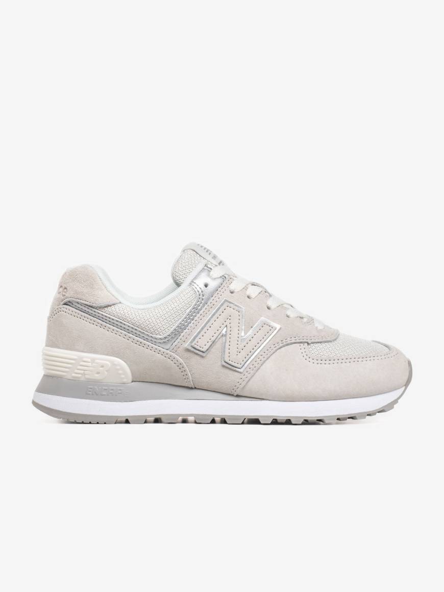 Social Sapatilhas New Balance WL574


