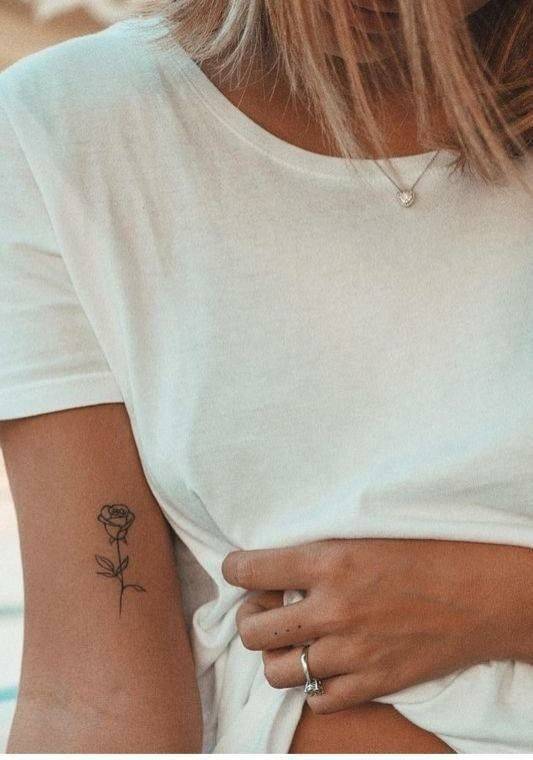 Fashion Tattoos ⚡