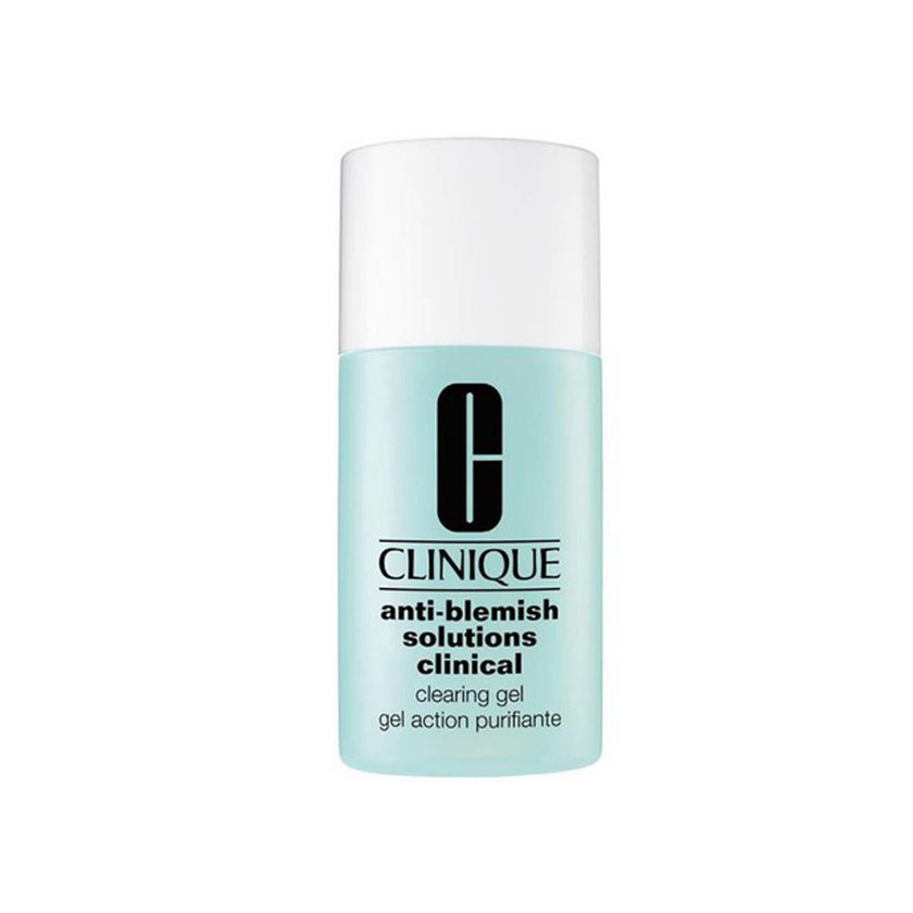 Social Gel Clarificante Clinique 