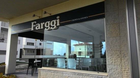 Restaurantes Farggi Figueira da Foz 