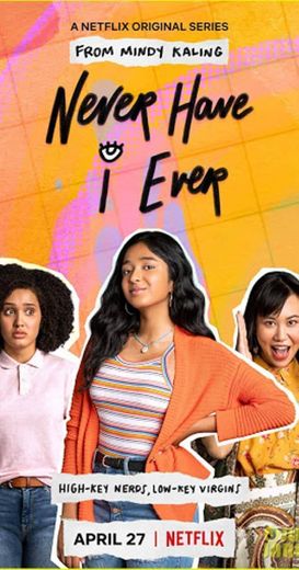 Never Have I Ever | Netflix Official Site