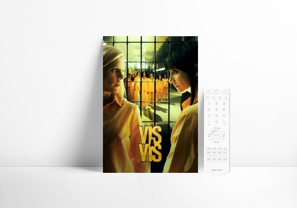 Serie Vis a vis (serie de televisión)
