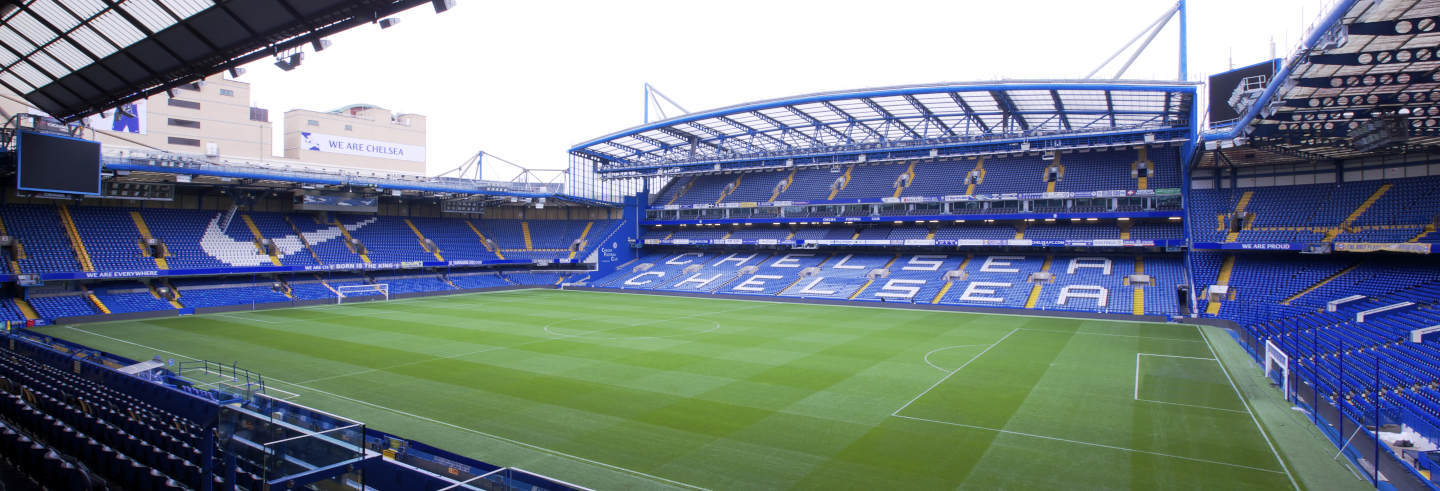 Lugar Stamford Bridge