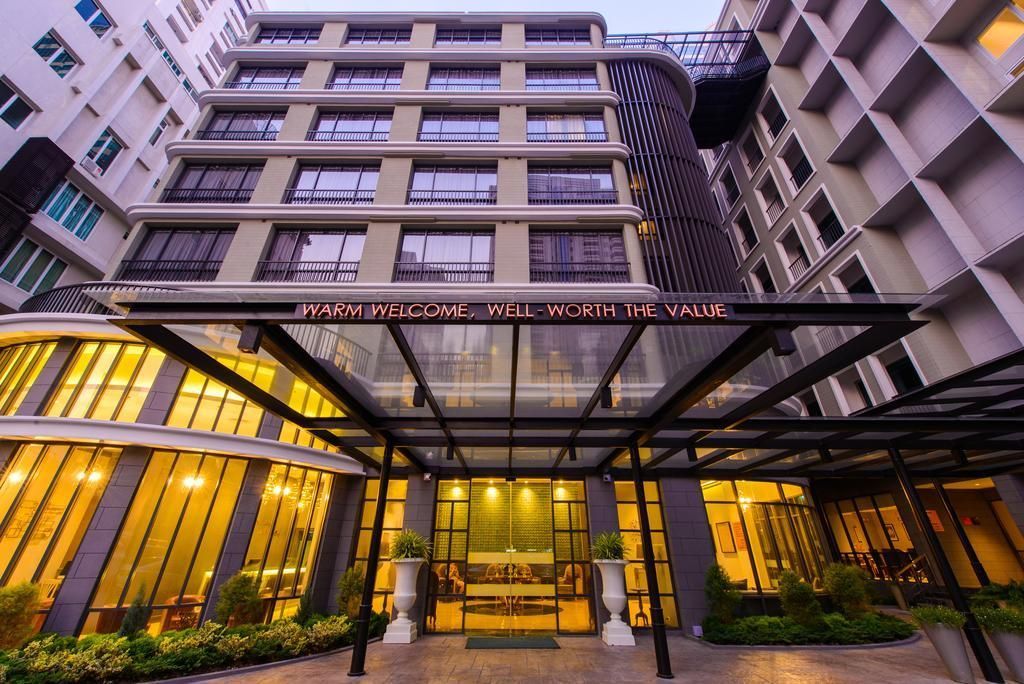Place Well Hotel & Spa