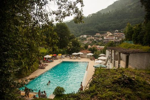 Hotel Apartamentos Gerês Ribeiro