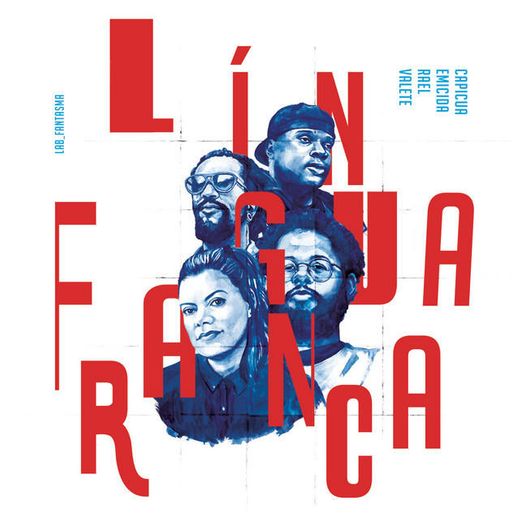 Gênios Invisíveis - Língua Franca