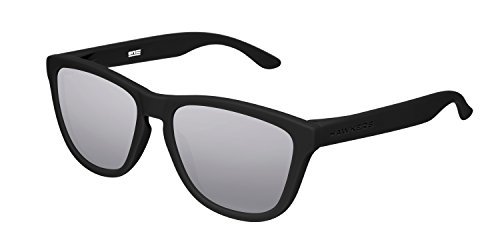 Fashion HAWKERS · ONE · Carbon black · Silver TR18 · Gafas de