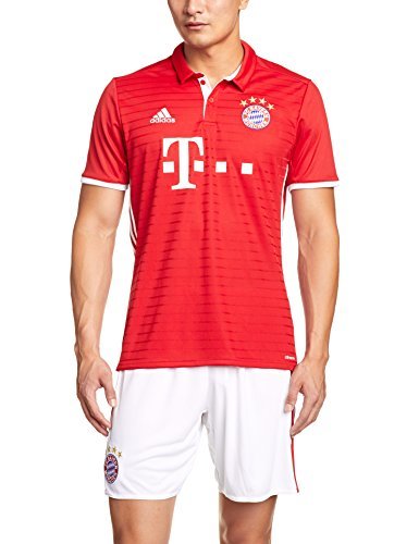 Fitness adidas FCB H JSY Camiseta Bayern Múnich