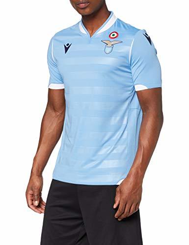 Fitness Macron SSL M19 Gara Home Ufficiale Mm Sr Camiseta