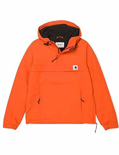 Place Carhartt Cazadora WIP Nimbus Coat Persimmon