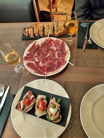 Restaurants O Picador