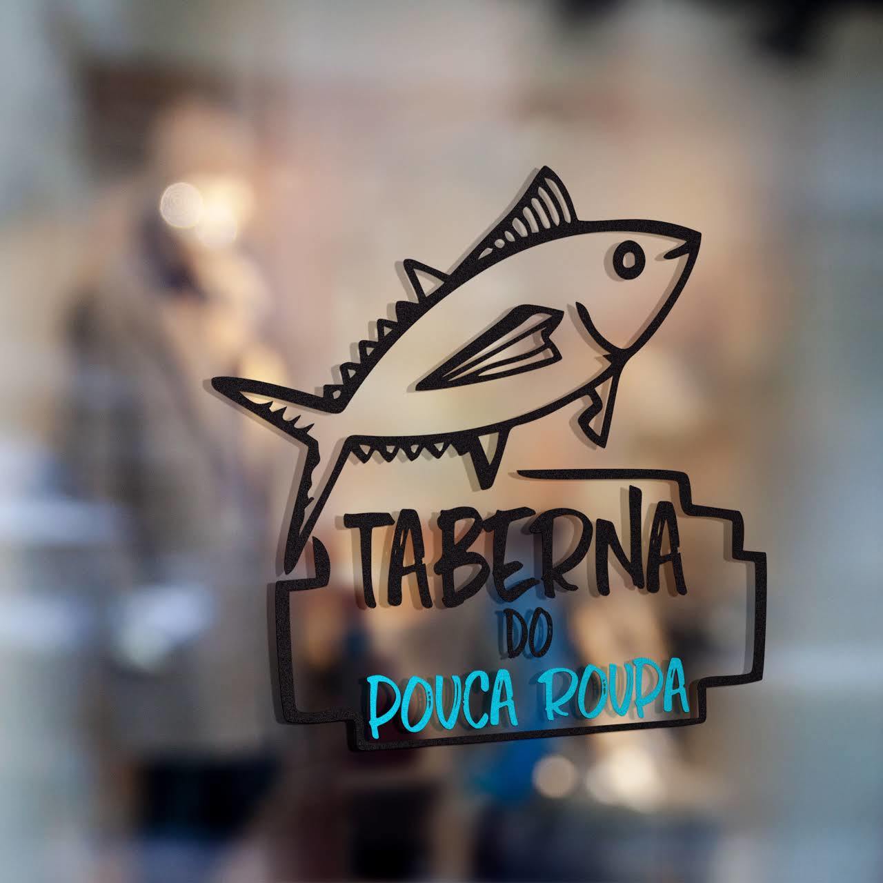 Restaurants Taberna do Pouca Roupa