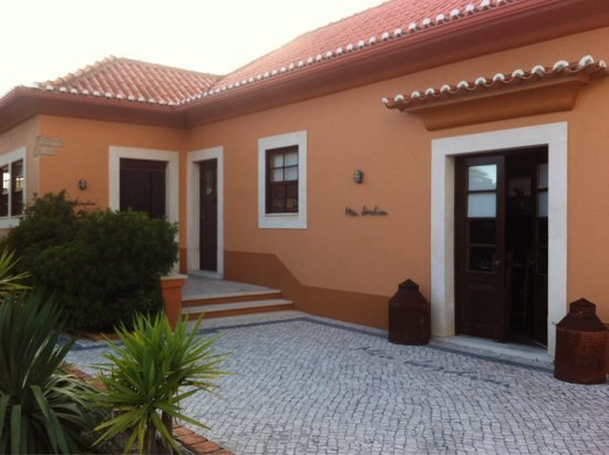 Restaurants Restaurante Meu Jardim Nazaré - Valado - Famalicão
