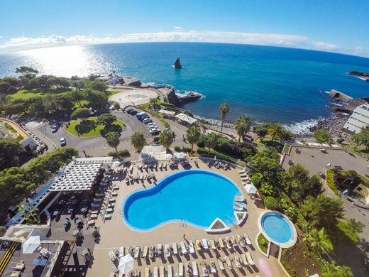 Meliá Madeira Mare Resort & Spa