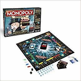 Monopoly banking 