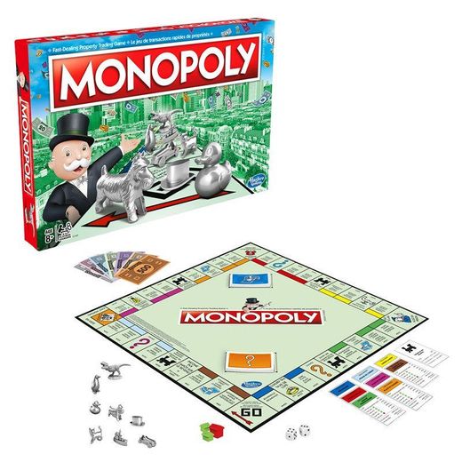 Monopoly 