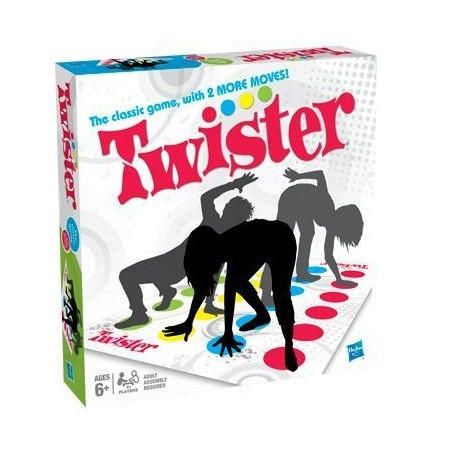 Twister