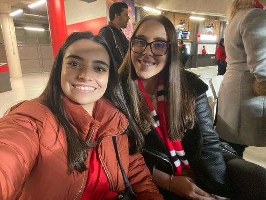 Estádio da Luz