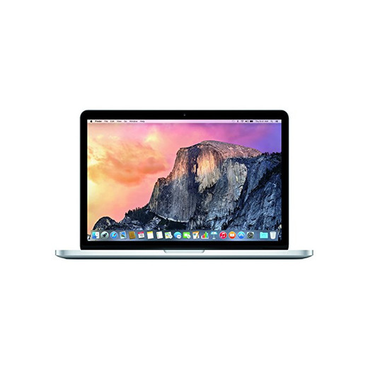 Apple - MacBook Pro 13'', 2,5 GHz, Modelo, Version Ingles