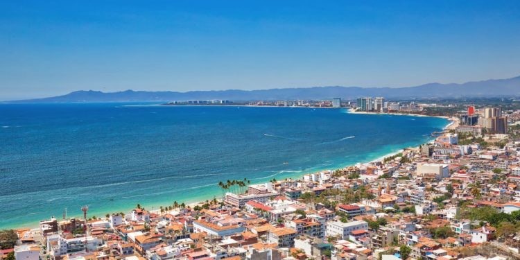 Lugar Puerto Vallarta