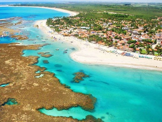 Porto de Galinhas