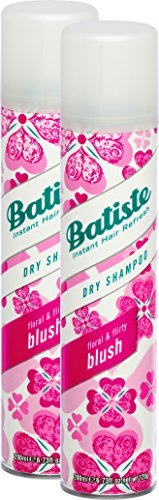 Beauty Batiste Champú Seco Blush 200 ml