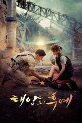 Descendants of the Sun