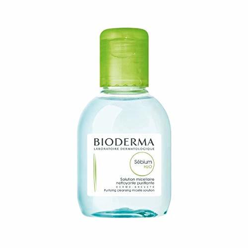 Beauty Bioderma Sebium H2O Solution Micellaire