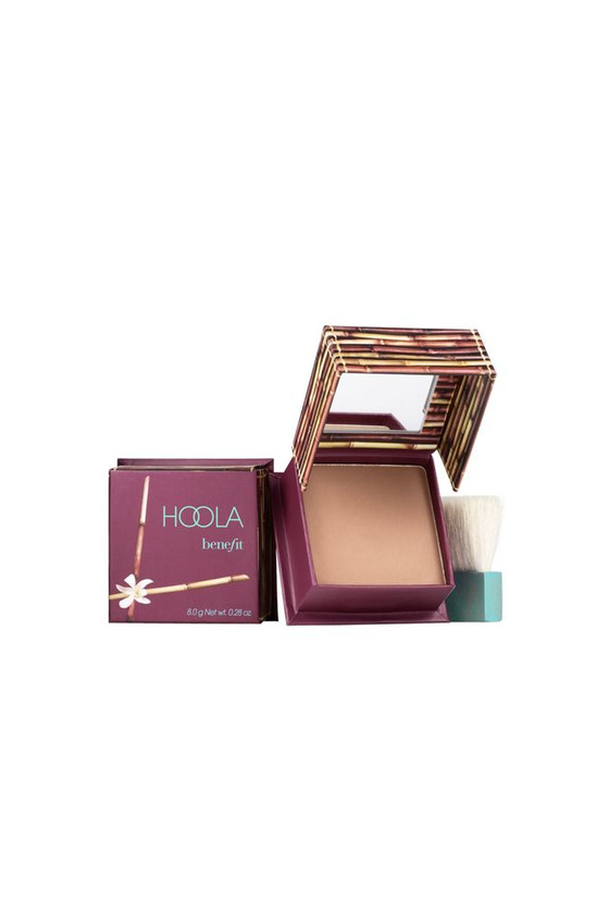 Productos Hoola da benefit