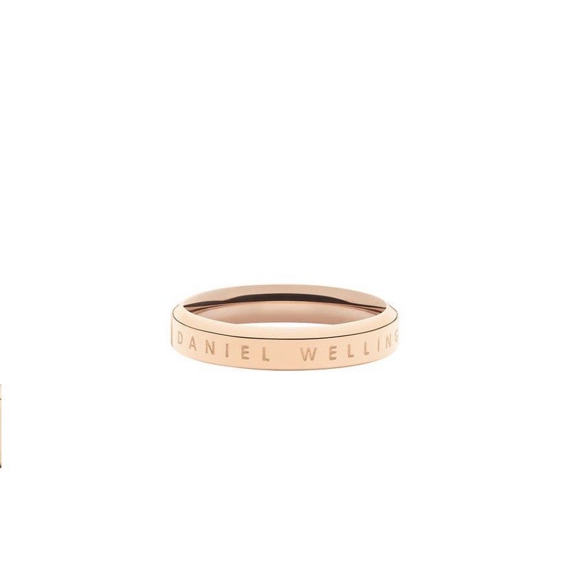 Fashion CLASSIC RING ( Daniel Wellignton) 
