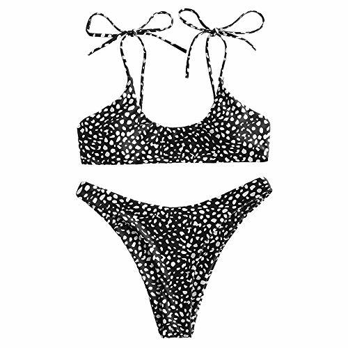 Moda ZAFUL - Bikini para Mujer