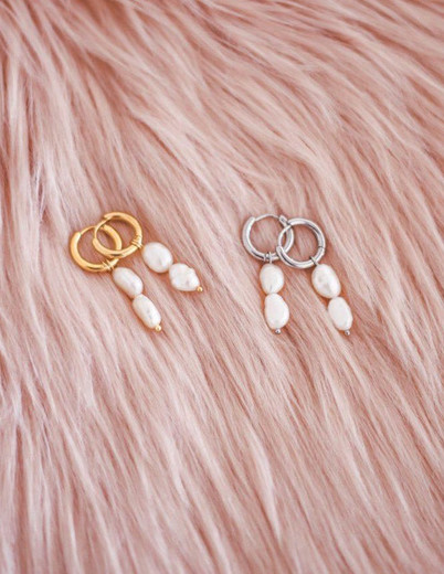 Jodie Mini Earrings