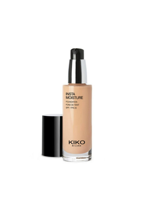 Producto Base Kiko Milano