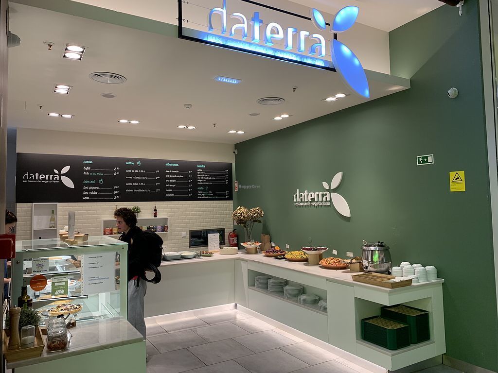 Restaurants daTerra Cascais