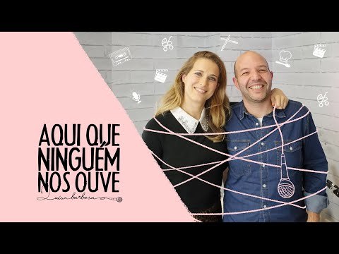 Fashion Aqui Que Ninguém Nos Ouve