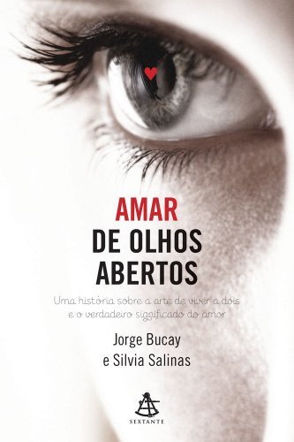 Libro Amar de Olhos Abertos