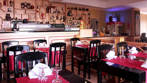 Restaurants Boa Sorte - Cascais