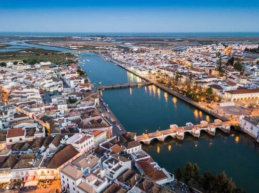 Tavira