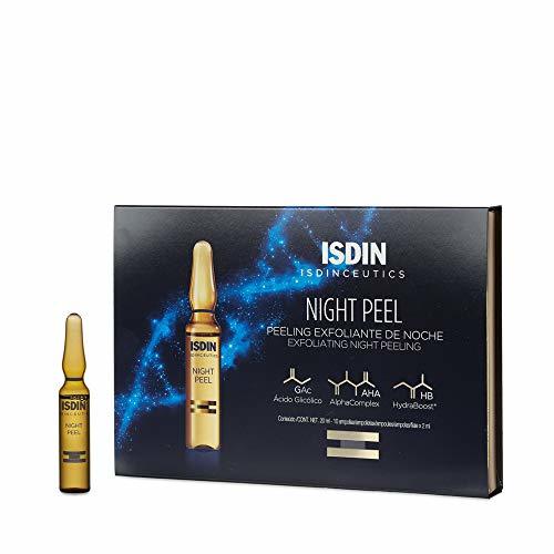 Belleza Isdin Isdinceutics Night Peel