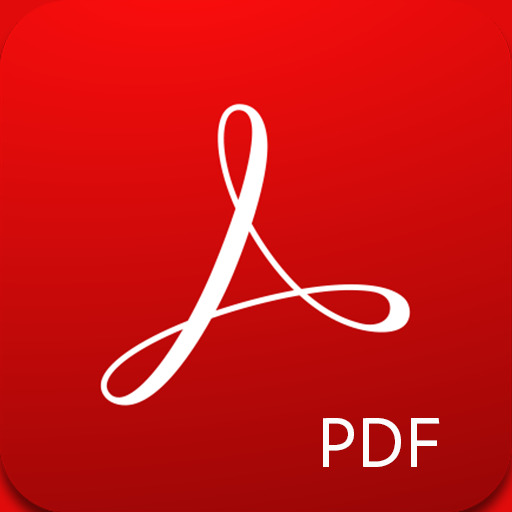 Aplicaciones Adobe Acrobat Reader: PDF