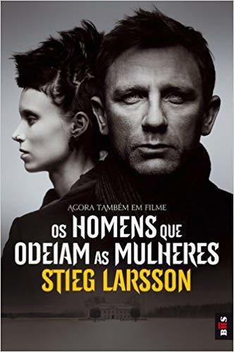 Libro Os Homens Que Odeiam As Mulheres