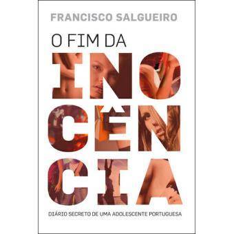 Books O Fim da Inocência 