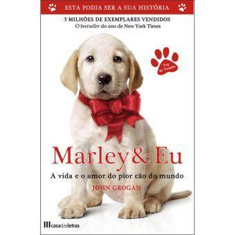 Libros Marley & Eu