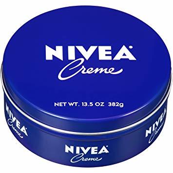 Productos Nivea Creme