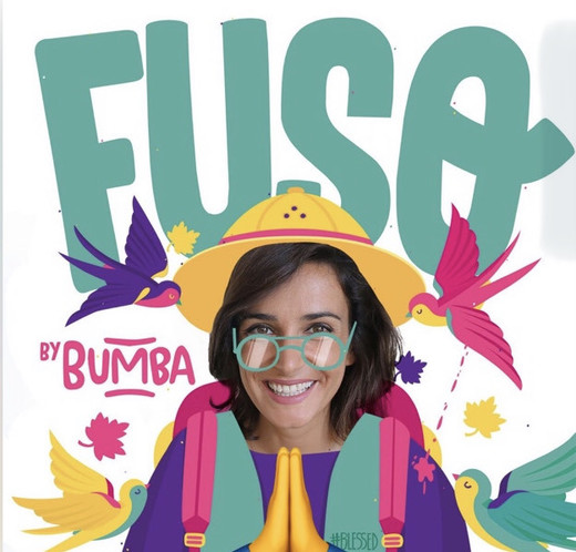 Fuso - Bumba na Fofinha