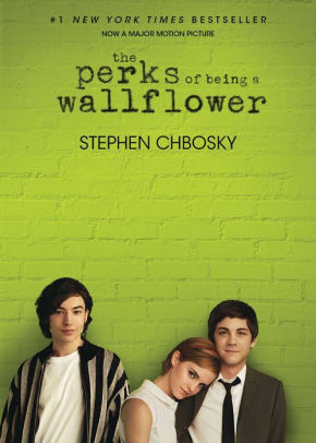 Libros the perks of being a wallflower