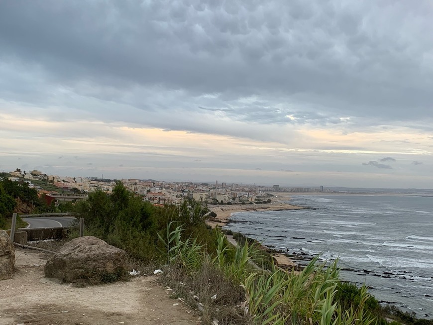 Lugar Figueira da Foz