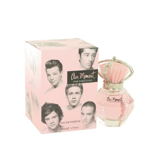 Our Moment by One Direction