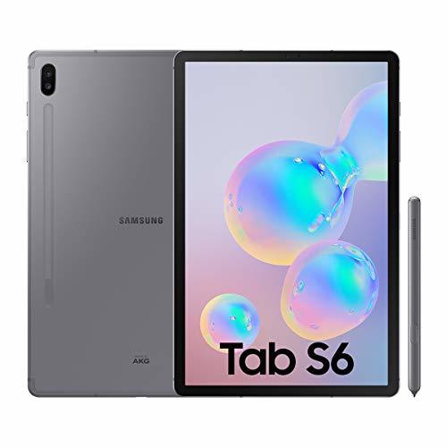 Electrónica Samsung Galaxy Tab S6 Tablet de 10.5